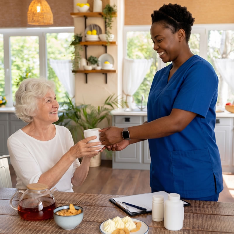 Care Professional