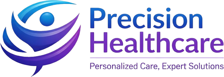 Precision Healthcare