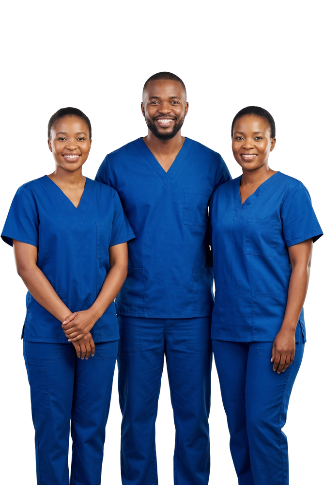 Precision Healthcare Team